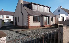 Stornoway Self-Catering Barony Square